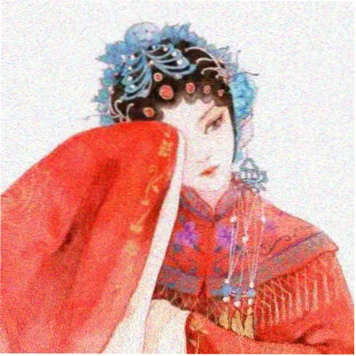 观众慢半拍头像